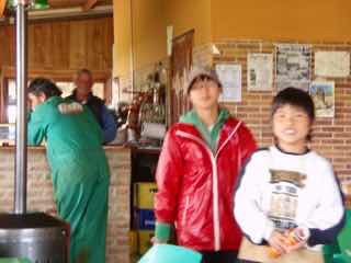 511 スペイン巡礼 バル 12