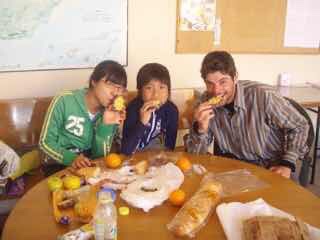 516 レオン スペイン 巡礼 camino お菓子12b