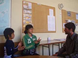 516 レオン スペイン 巡礼 camino 手遊び