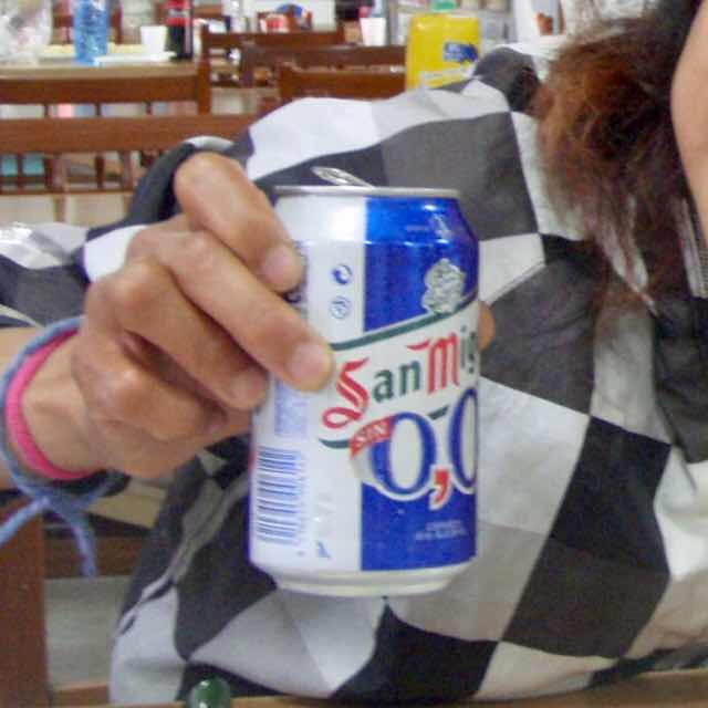 605スペイン巡礼　サンミゲル　サンティアゴ Santiago 街　