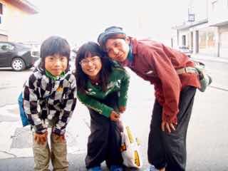 609 サンティアゴ巡礼　　カミーノ　セー123