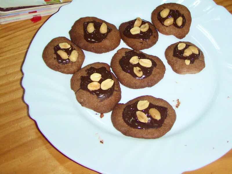 610スペイン巡礼　クッキー皿　アイキャッチ　フィステラ　