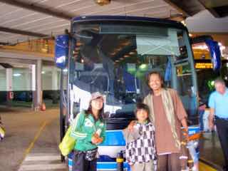 615サンティアゴ バスステーション12p