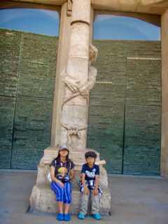 616サグラダファミリア　イエスムチ　12