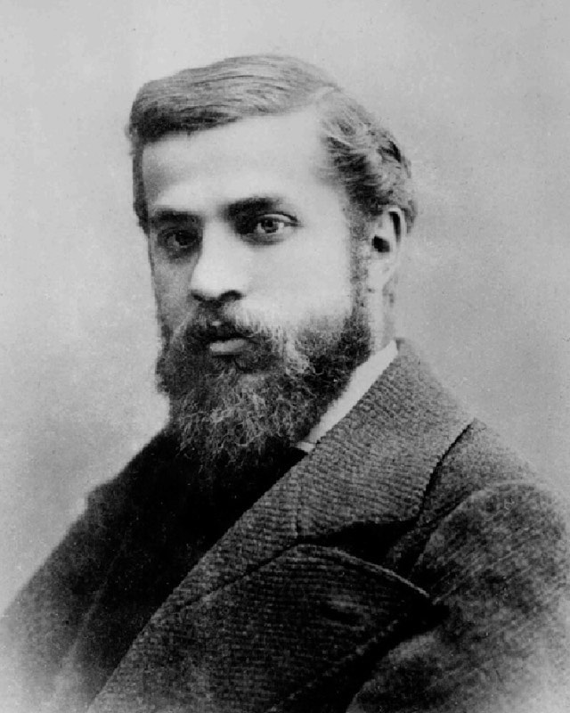 616サグラダファミリア　アントニオガウディ