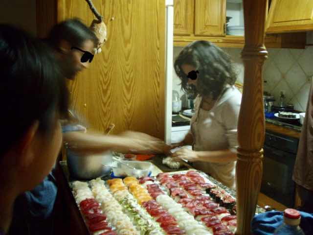 618メノルカ島Menorca アンのりまき