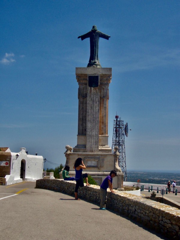 618メノルカ島Menorca モニュメント12エカ