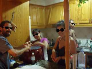 618メノルカ島Menorca ホセエカニしゃり