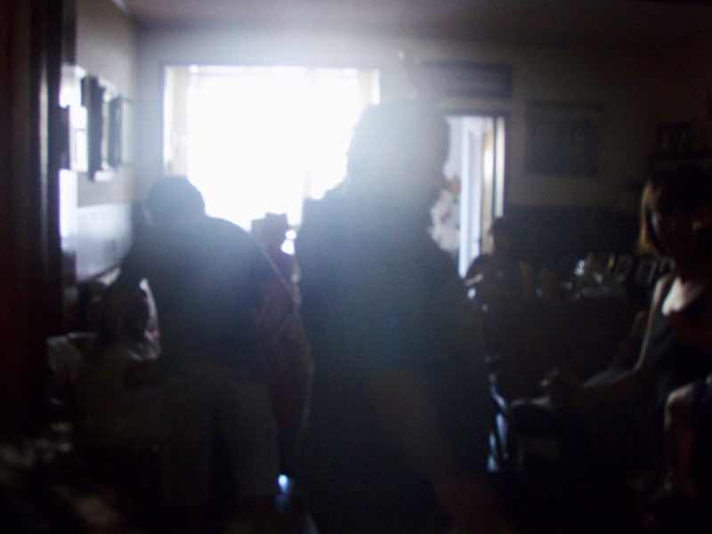 623メノルカ島 サン•フアン 馬祭り Menorca シウタデラ友人宅