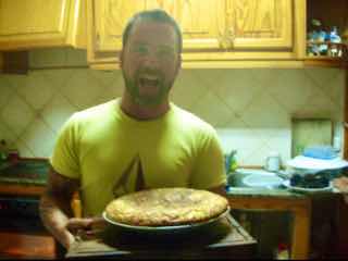 623メノルカ島 Menorca スパニッシュオムレツj