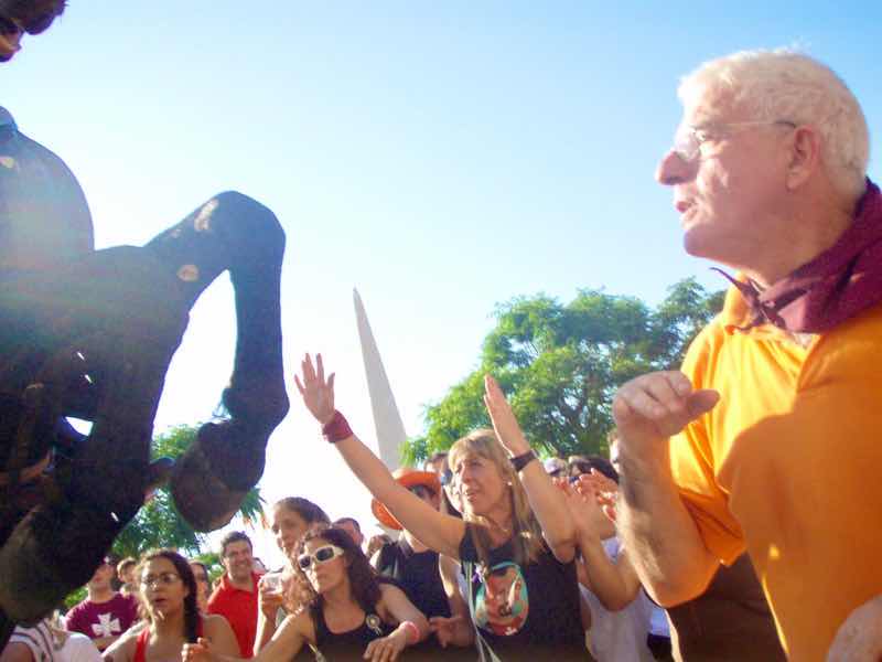 623メノルカ島 サン•フアン 馬祭り Menorca 馬いななくp