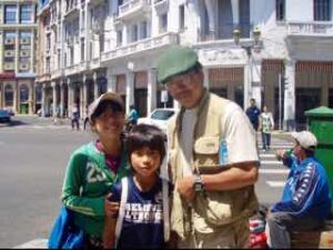 626モロッコ カサブランカ 123j