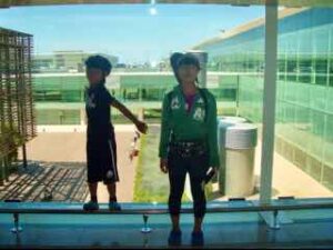 626バルセロナ 空港12