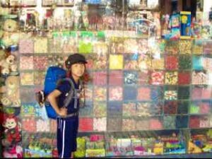 626 バルセロナお菓子屋2