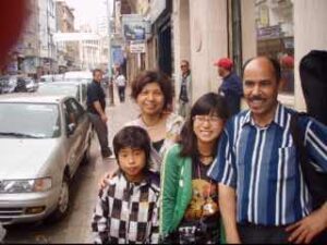 629 カサブランカ　ツーリングホテルおじさんと