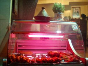 629 カサブランカ　タジン屋